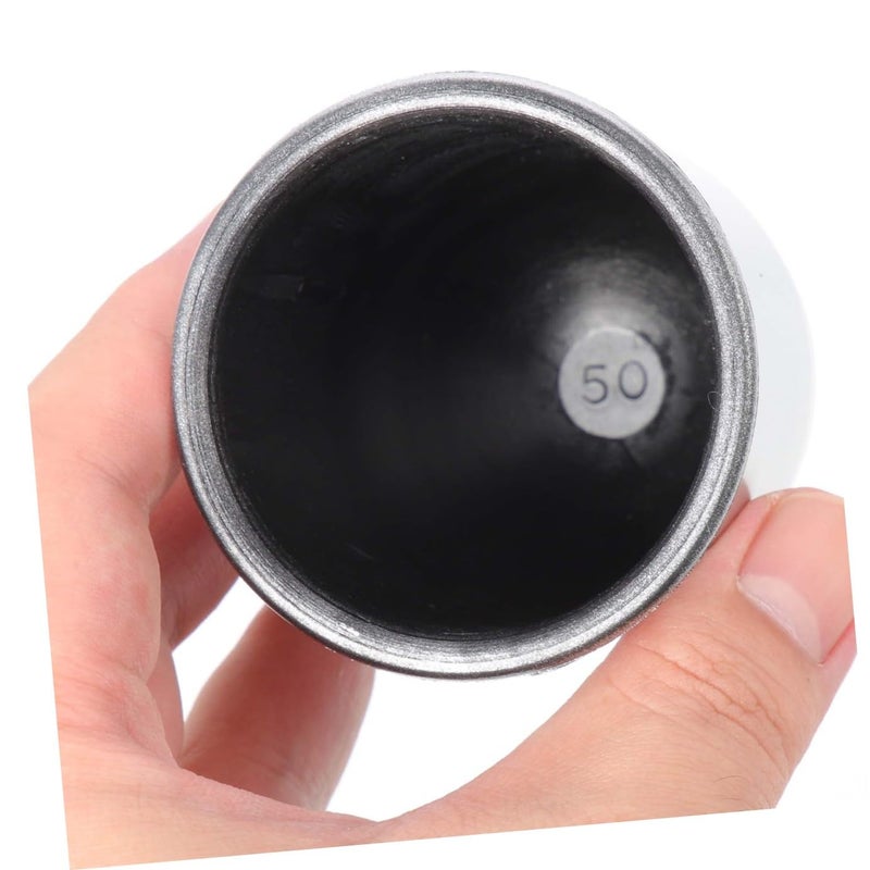 2 Inch Trailer Hitch Ball Cover Set 2 Pack Towball Protector Caps Dustproof Weather Resistant - Image 5