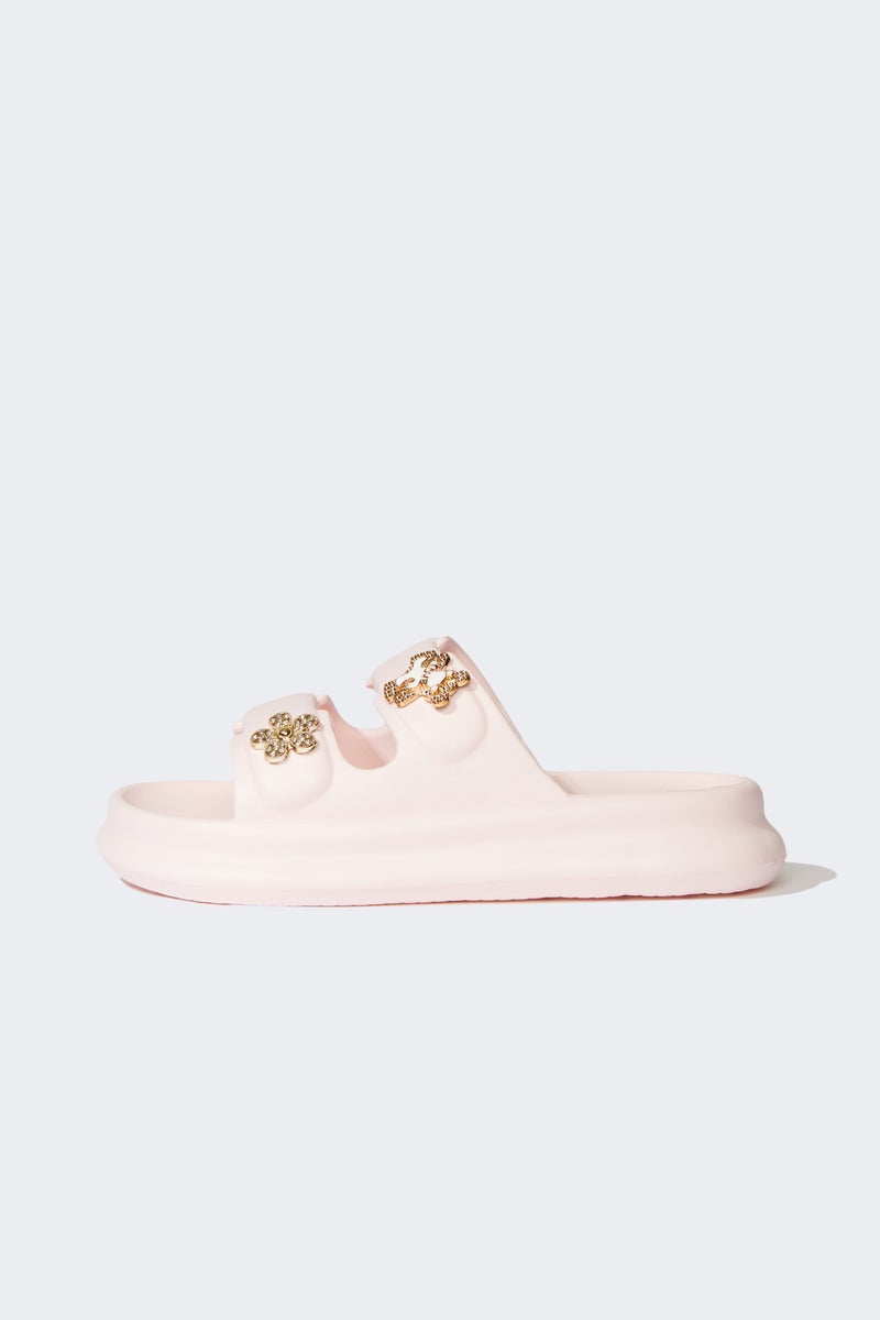 ديفاكتو شبشب إيفا بكعب مسطح - Image 3