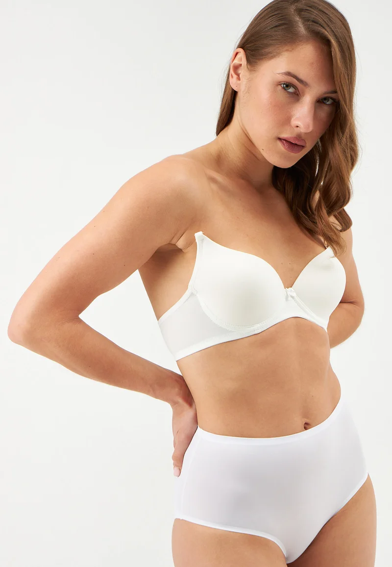 dagi  Non-padded Bra Polyamide Underwear for Women | Best Price UAE