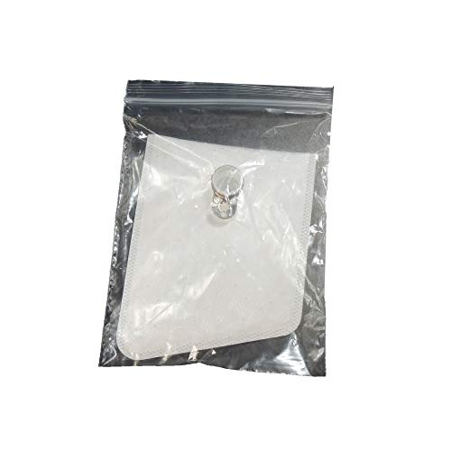 HiSport 125-190 Fuel Filter Pump Strainer-Compatible with F90000262 F90000267 F90000274 525LPH - Image 5