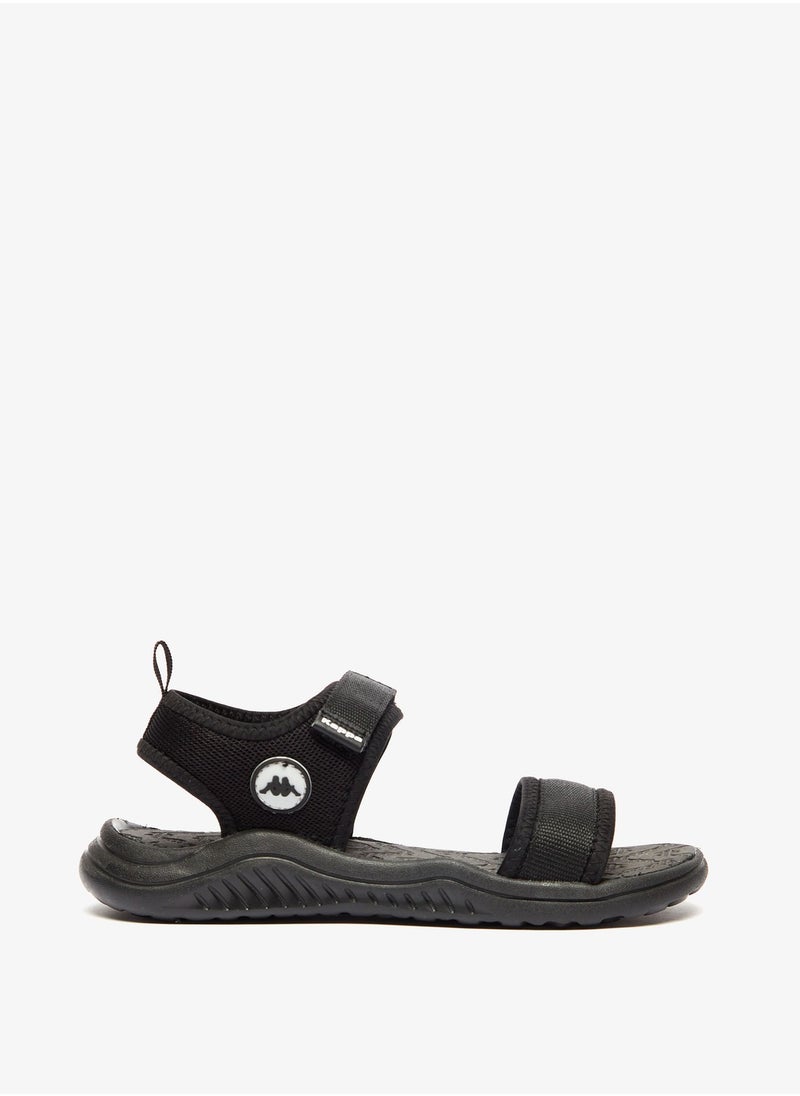 Kappa - Boys' Floaters with Hook and Loop Closure - Image 1