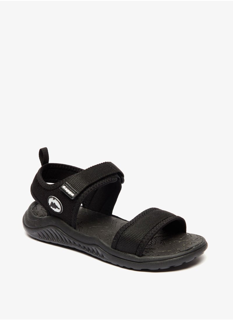 Kappa - Boys' Floaters with Hook and Loop Closure - Image 1