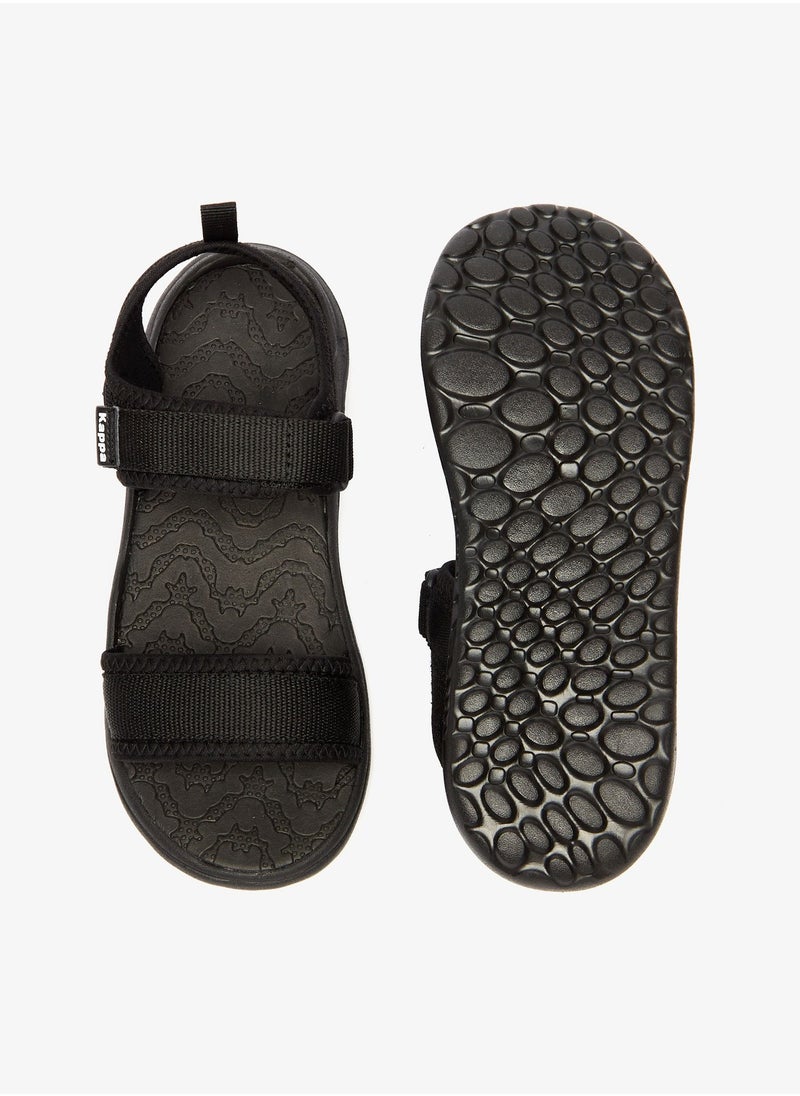 Kappa - Boys' Floaters with Hook and Loop Closure - Image 1