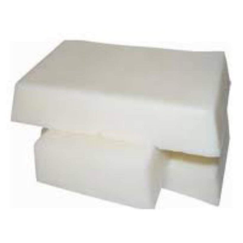 UKIYO INTERNATIONAL Ukiyo International Microcrystalline Soft Flexible Wax for Carved Candle Making DIY 500gm  - Image 1