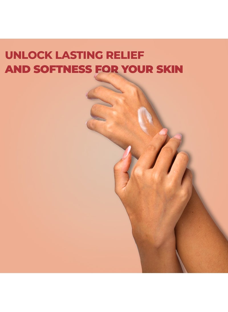 Eva لوسيون إحياء وصفة العناية المثلى برائحة الخوخ - Image 2