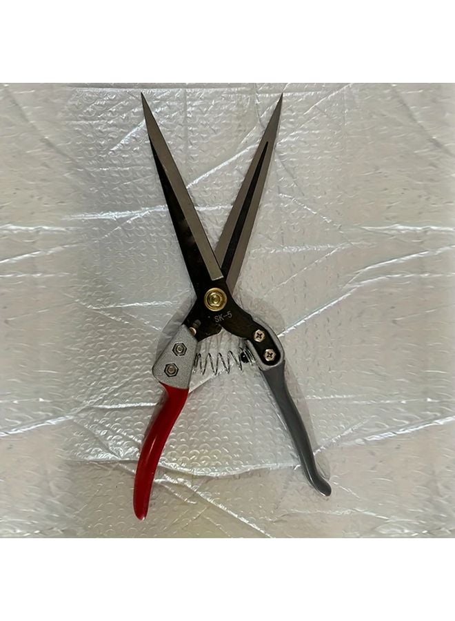 1pc Heavy Duty Sheep Shearing Scissors Professional Grade Blades Ergonomic Handle - Image 1