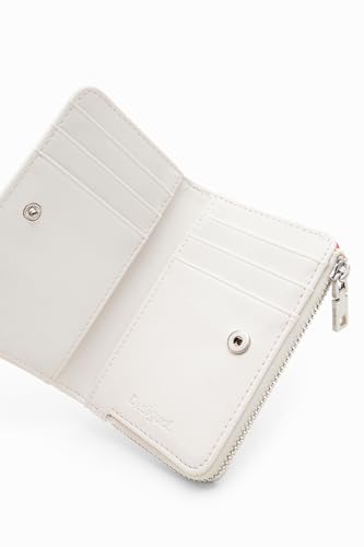 Desigual S Droplets Wallet - Image 4