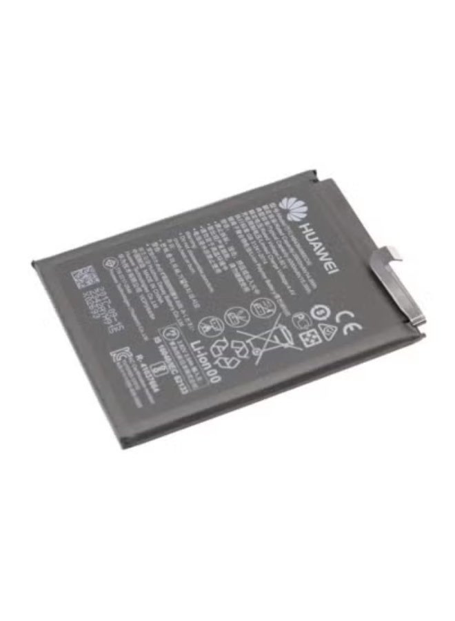 MUNTAQI 4000mAh Replacement Battery for Huawei Mate 10, Mate 10 Pro, Mate 20, Mate 10X, P20 Pro, Honor 20 Pro, View 20 V20, Nova 5Z, 5i Pro – High-Capacity Li-ion Cell, Durable Backup Power Supply, Long-Lasting Life, Reliable Safety Features, Quick Charging, Easy Installation - Image 2