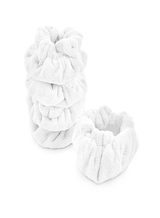 Dupray Small Triangle Bonnets – Reusable Microfiber Cleaning Pads for Steam Cleaners, Precision Fit Steam Mop Accessories for Hard Floors, Tiles, Grout – Pack of 5 - Image 1