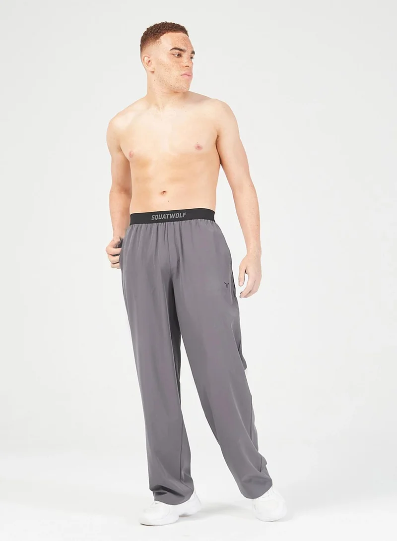 SQUATWOLF Essential Stretch Joggers