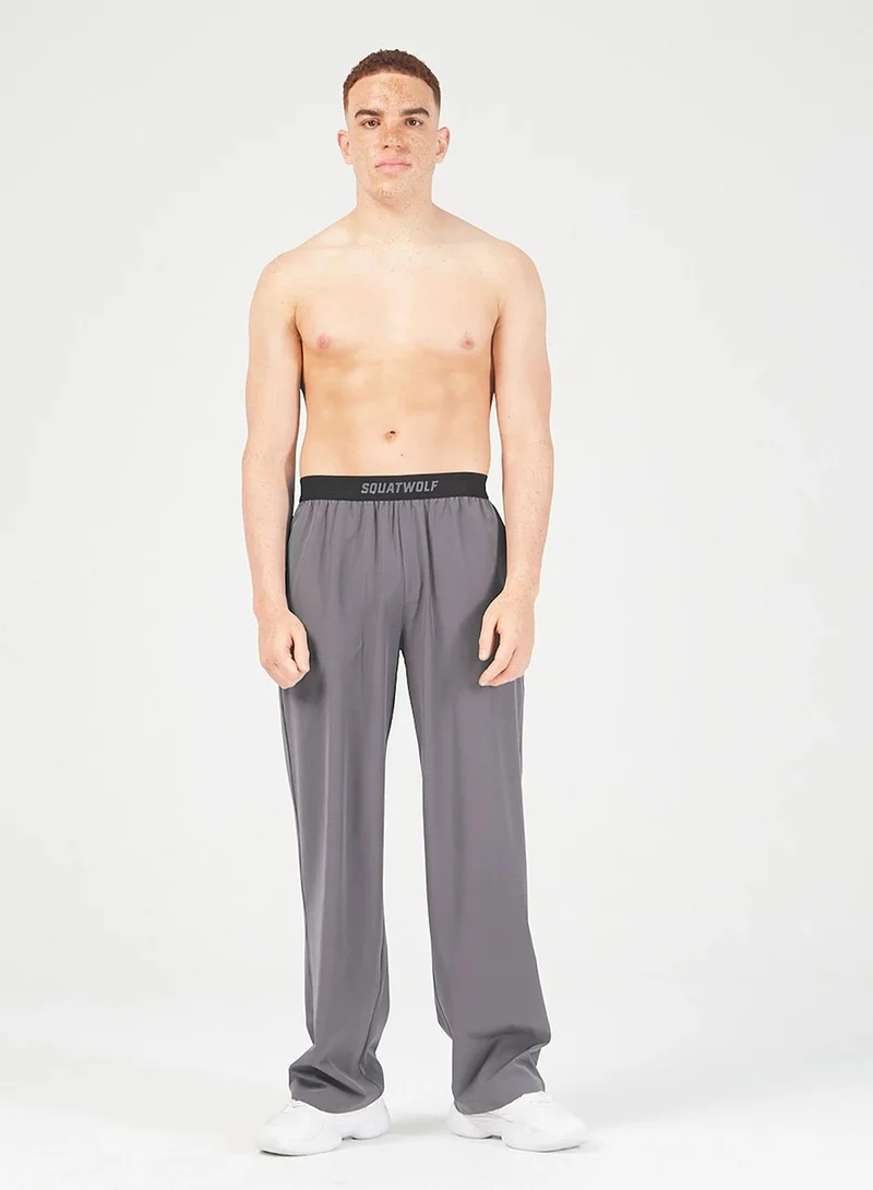SQUATWOLF Essential Stretch Joggers