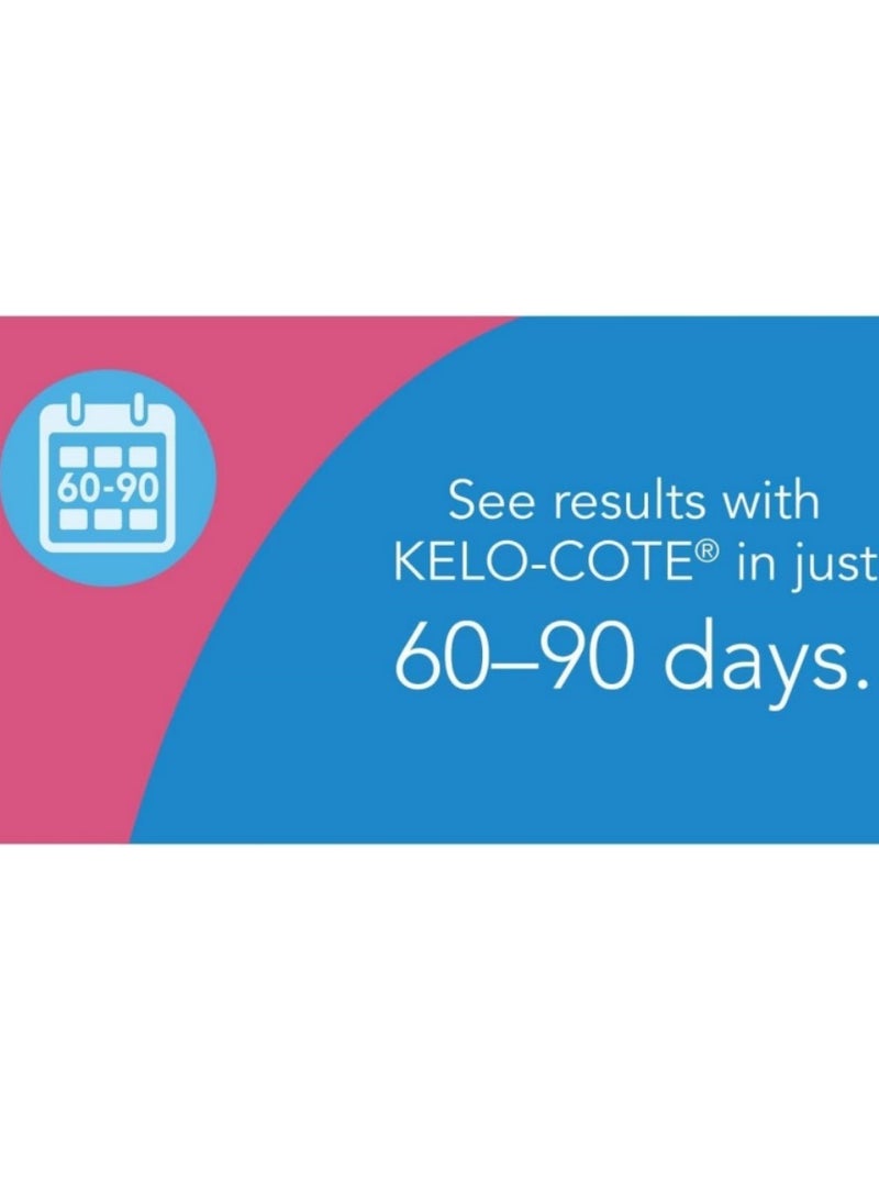 Kelo-cote Sinclair Gel for Scars, 15g  - Image 3
