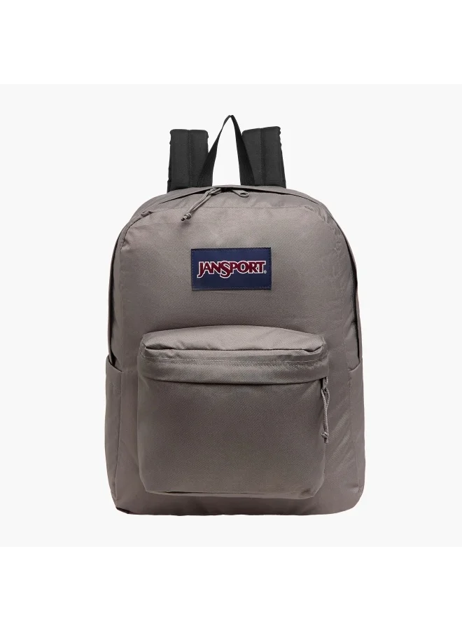 Jansport Jansport SuperBreak One Graphite Grey Medium Backpack