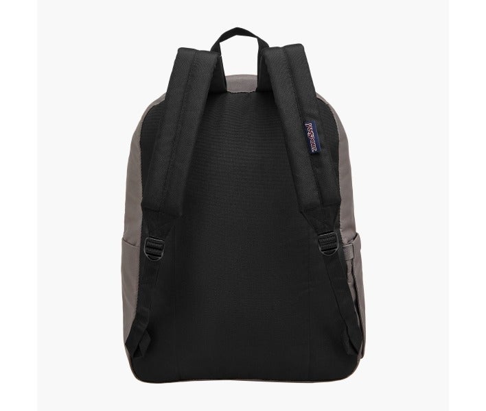 Jansport SuperBreak One Graphite Grey Medium Backpack - Image 3