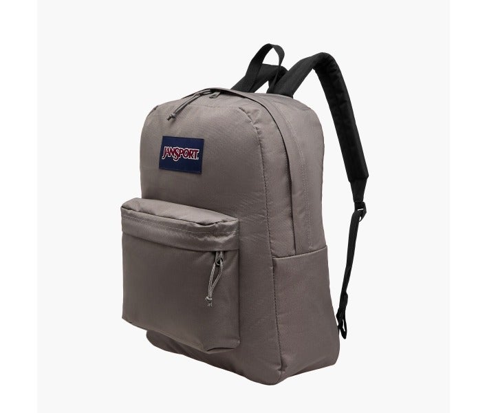 Jansport SuperBreak One Graphite Grey Medium Backpack - Image 5