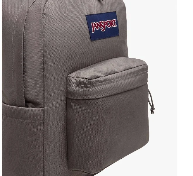 Jansport Jansport SuperBreak One Graphite Grey Medium Backpack
