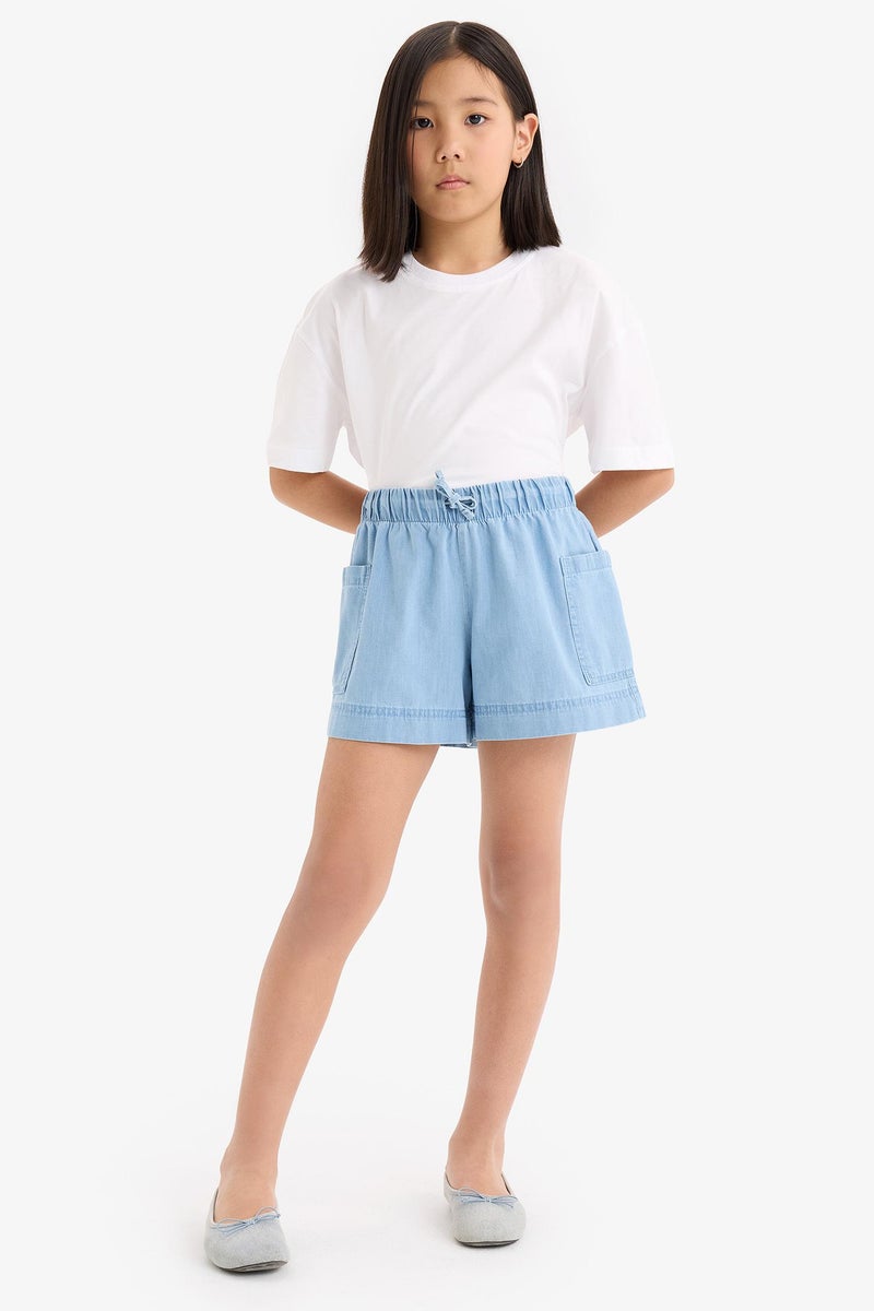 DeFacto Girl Shorts - Image 2