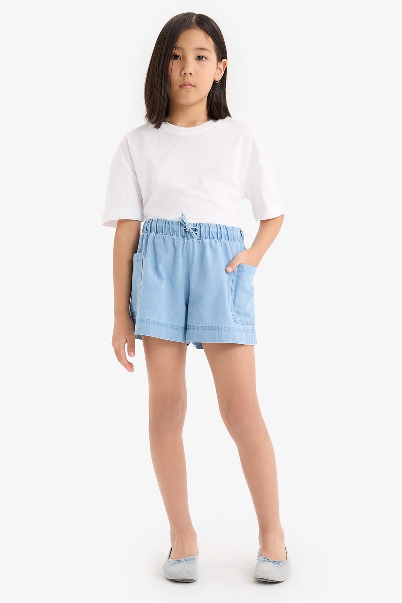DeFacto Girl Shorts - Image 3
