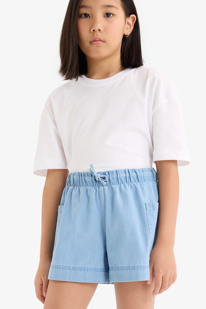 DeFacto Girl Shorts - Image 5