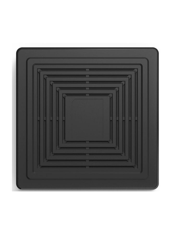 NIBEMINENT Android TV Set Top Box With Remote Control HK1 Multicolour  - Image 2