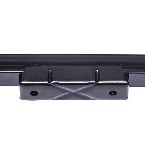 AUQDD Left Right Rear Lower Control Arm Assembly Compatible With 2002 2003 2004 2005 2006 2007 Jeep Liberty Driver Passenger Side AUQDD 2PCS K641180 (Pair) Professional Suspension - Image 5
