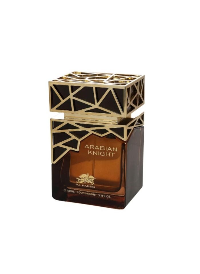 Arabian Knight EDT For Men 100ml - pzsku/Z77670EAD62F64B8ED4A8Z/45/_/1693050618/57867f99-2c13-4eb6-9ff7-ca1db7036632