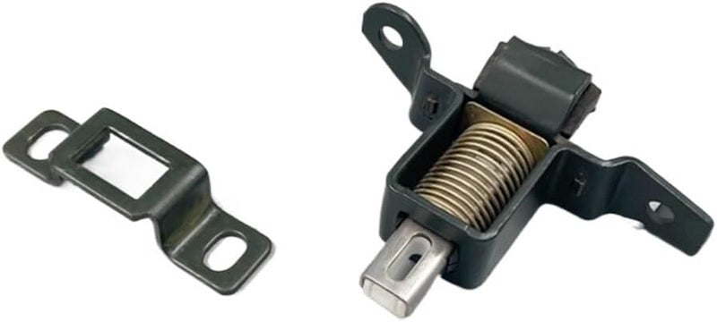 Wivplex Back Door Lock Tailgate Latch for Nissan