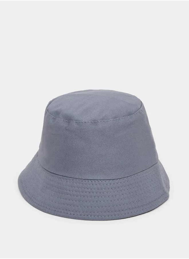 Styli Styli Solid Bucket Hat