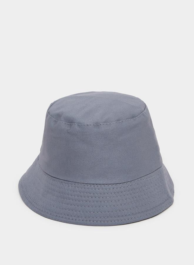 Styli Styli Solid Bucket Hat  - Image 1