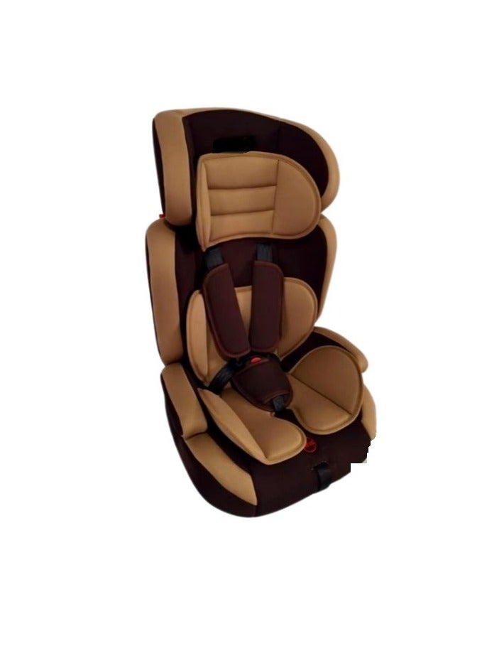 Comfortable Car Seat For Children