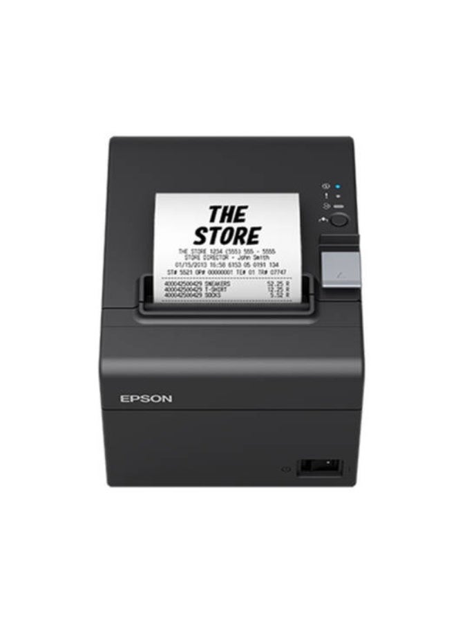 إبسون طابعة الإيصالات الحرارية EPSON TM-T20III - Image 3