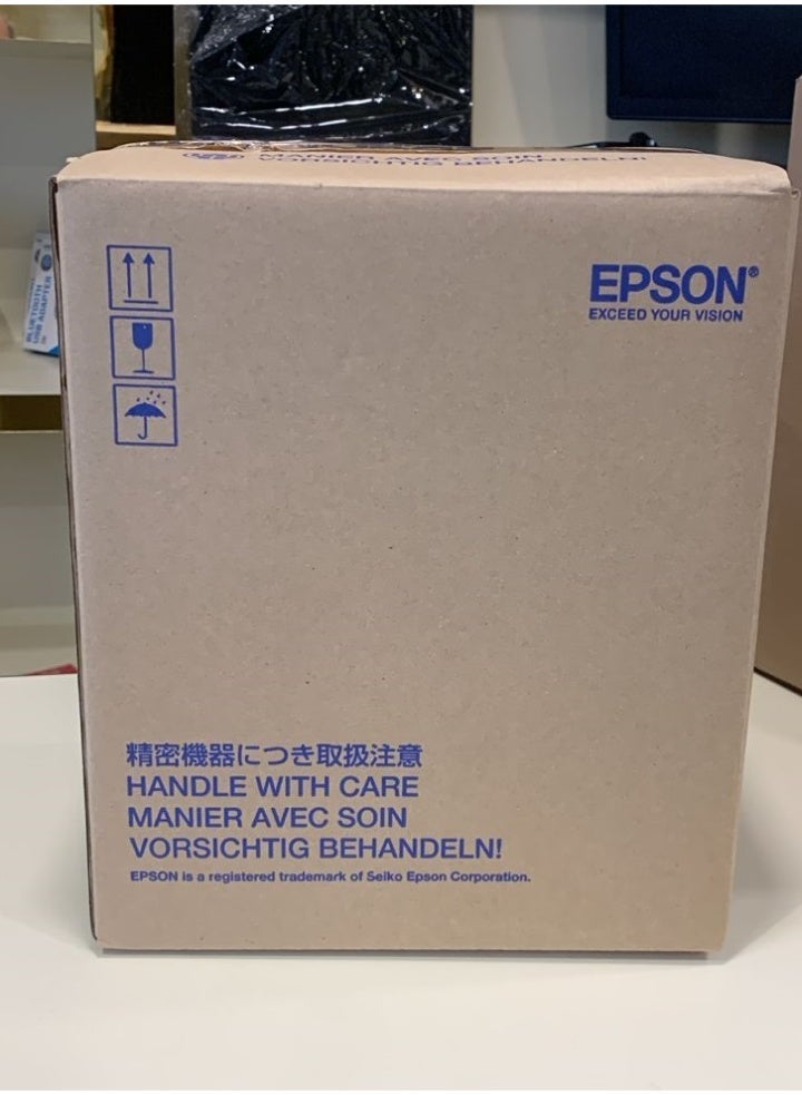 إبسون طابعة الإيصالات الحرارية EPSON TM-T20III - Image 5