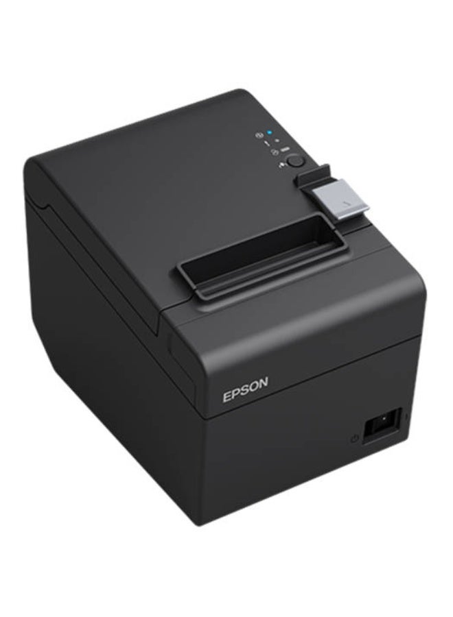 إبسون طابعة الإيصالات الحرارية EPSON TM-T20III - Image 2