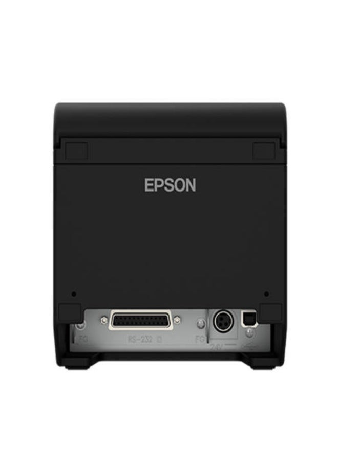 إبسون طابعة الإيصالات الحرارية EPSON TM-T20III - Image 4