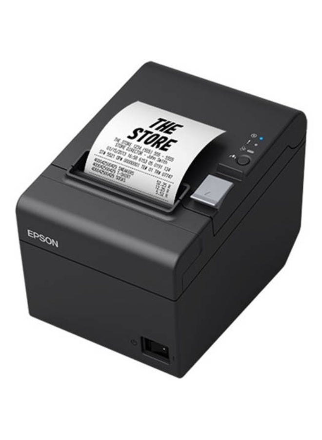 إبسون طابعة الإيصالات الحرارية EPSON TM-T20III - Image 1