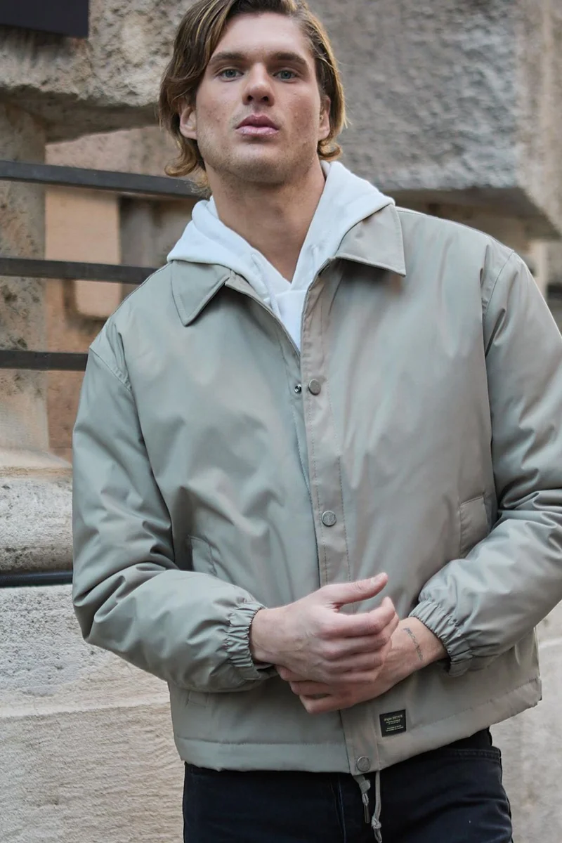 دانجر Danger Men's Jacket