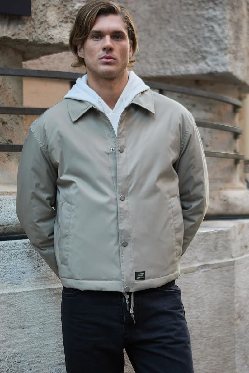 دانجر Danger Men's Jacket