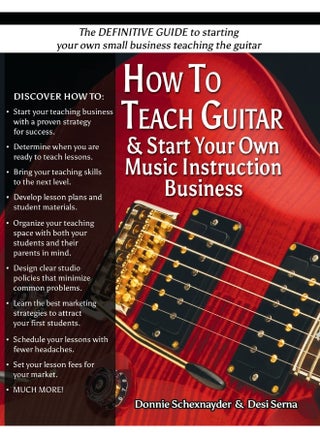 How To Teach Guitar & Start Your Own Music Instruction Business - pzsku/Z7767B3DA8BB782652A59Z/45/1746188624/452a903f-e676-47ab-a4a8-d70144f0af90