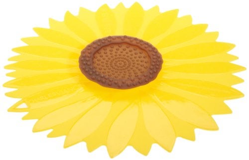 Charles Viancin Sunflower Lid Medium 9