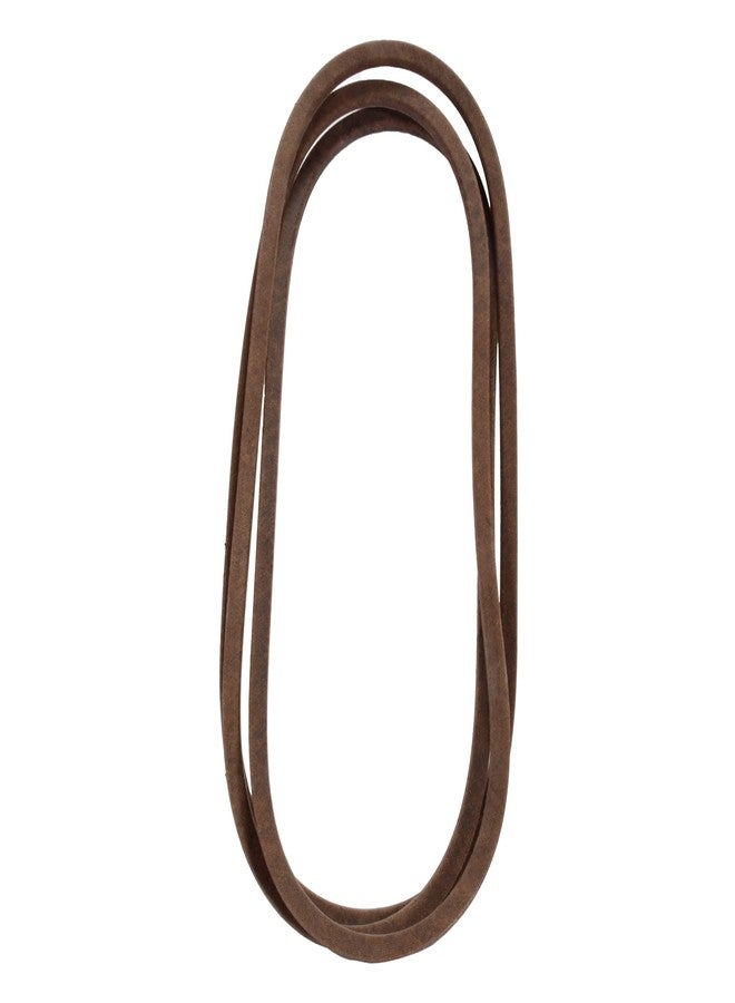 Maxpower 336319 Deck Drive Belt for 46" Cut Poulan/Husqvarna/Craftsman, 405143, 532405143, 58445310 and Many Others - Image 4