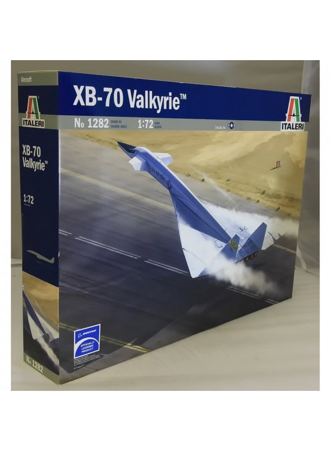 Italeri XB-70 Valkyrie - Image 1