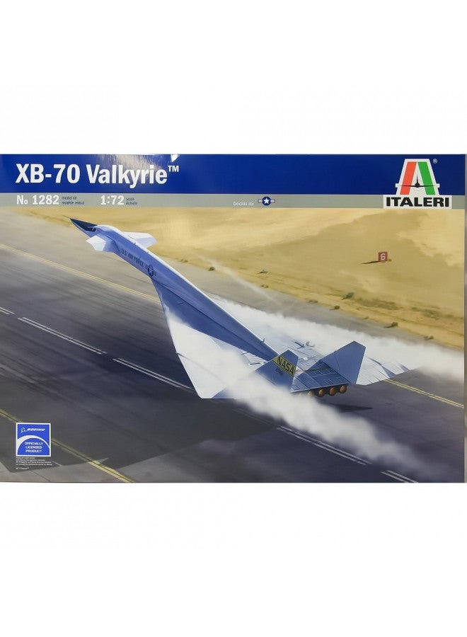 Italeri XB-70 Valkyrie - Image 4