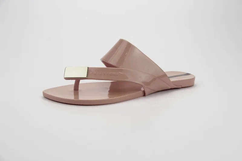 Voices Zen Metal - 011.00002 , Beige-Beige-Gold