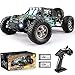 HAIBOXING 2995 Remote Control Truck 112 Scale RC Buggy 550 Motor Upgrade Version 42KMH High Speed RC Cars Electric Powered 4X4 OffRoad RTR Ideal Hobby for Kids Adults 40 Min Play - Image 4