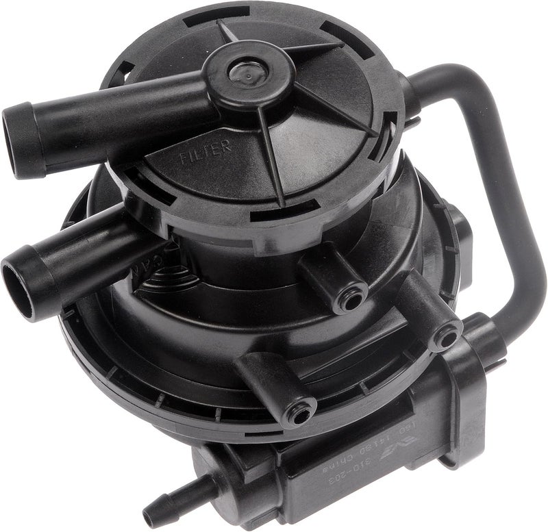 Dorman 310-203 Evaporative Emissions System Leak Detection Pump Compatible with Select Chrysler/Dodge/Jeep Models - Image 1