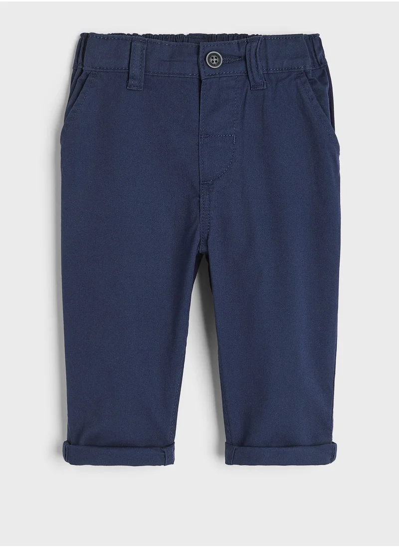 اتش اند ام Kids Essential Chinos