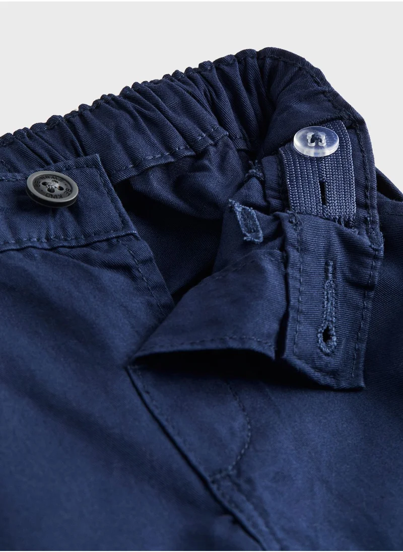 اتش اند ام Kids Essential Chinos