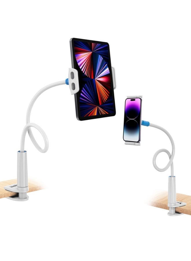 Xtore Universal Mobile Phone Holder & Tablet Holder with 360° Rotation - Image 1