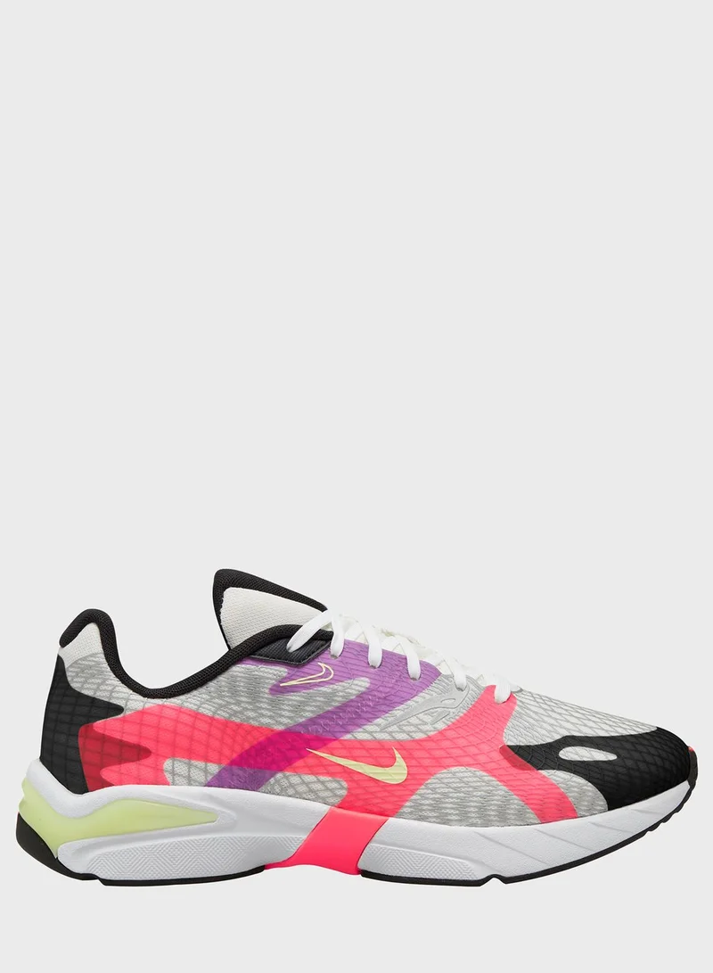 Nike Ghoswift