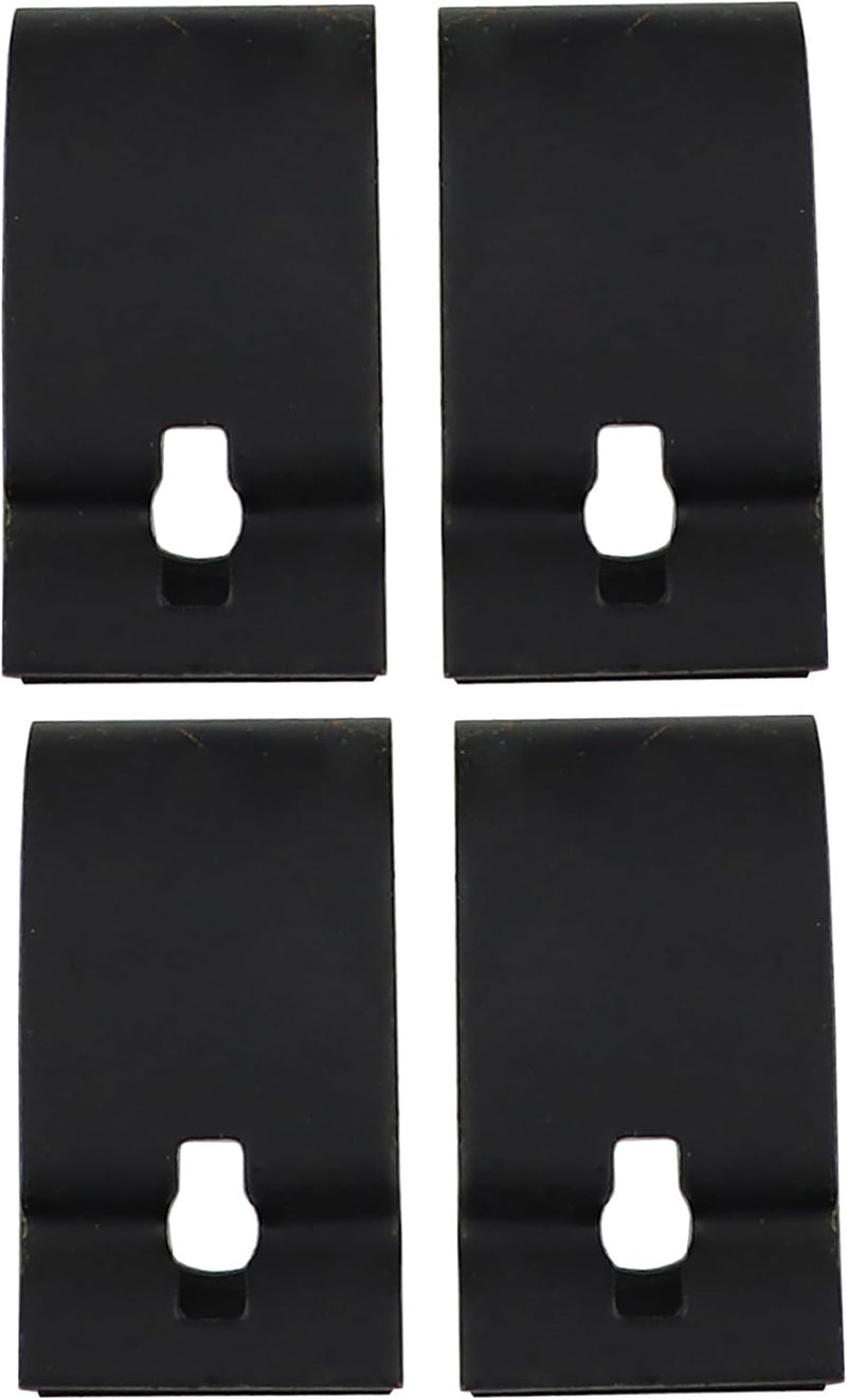 Beck Arnley 084-1228 Drum Brake Hardware Kit - Image 3